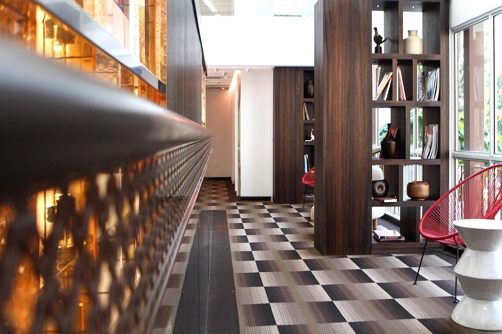 Link Hotel Singapore 41/49