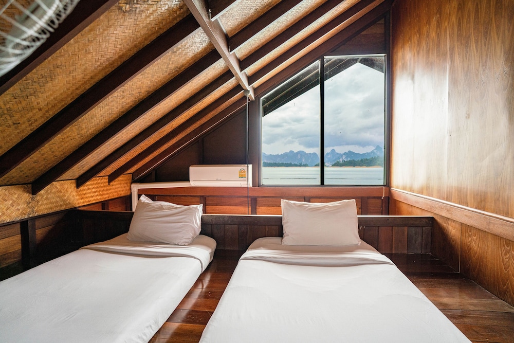 500 Rai Khao Sok Floating Resort 41/68