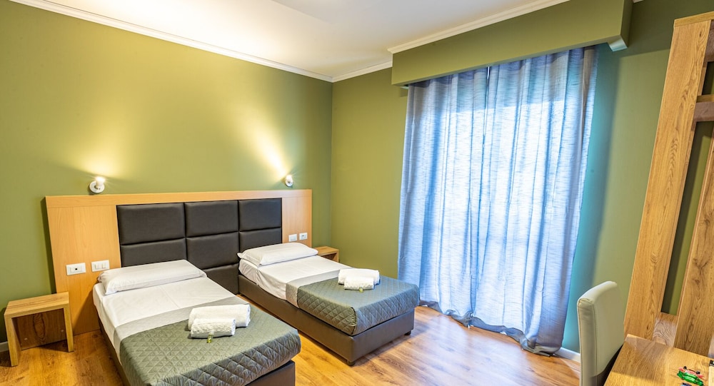 Eurhotel 14/34