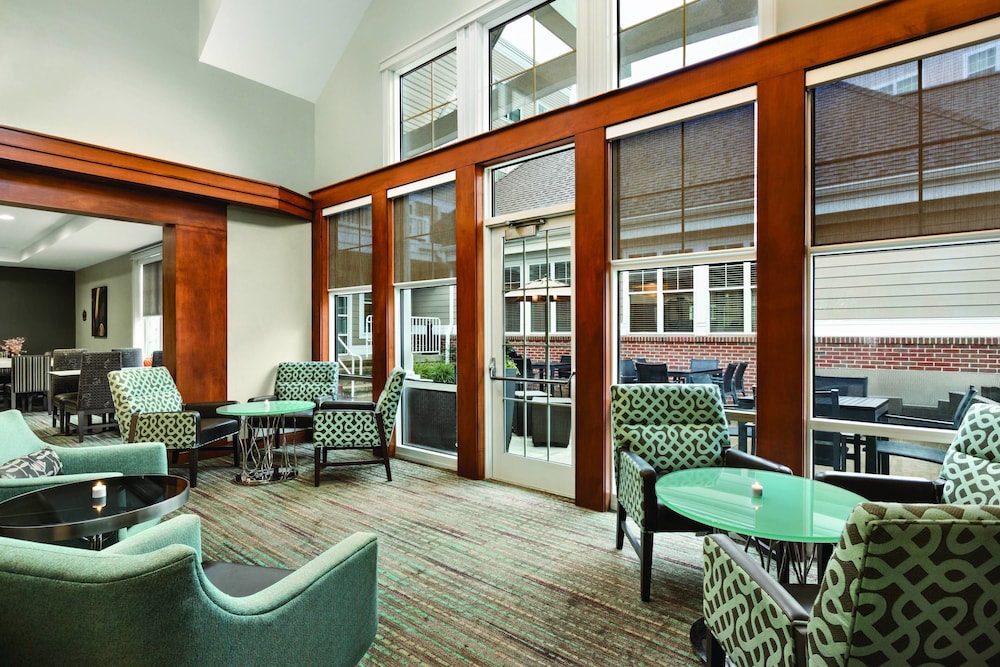 Residence Inn by Marriott Newport/Middletown 23/38