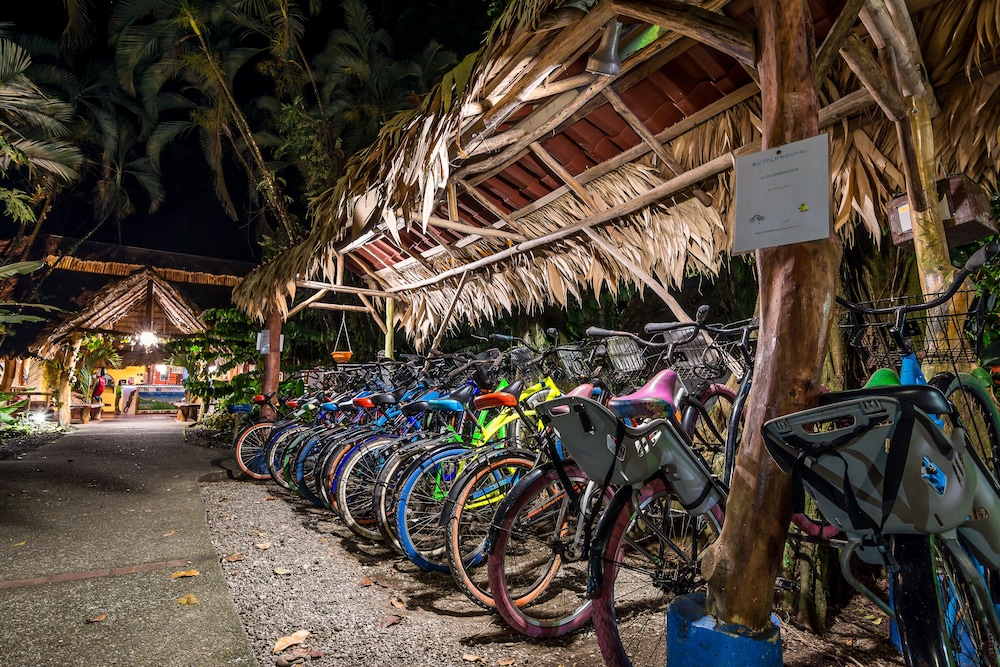 Cariblue Beach Jungle Resort 38/47