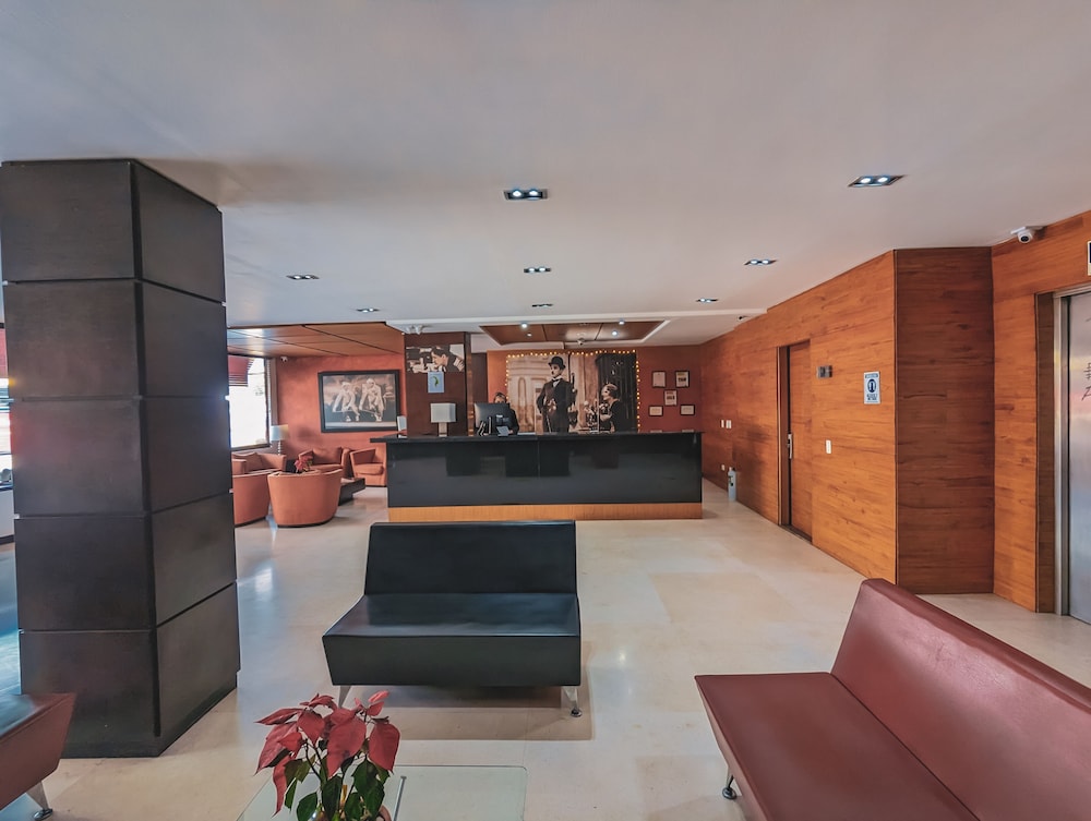 Hotel Charlotte Plaza 26 Ex Hotel Charlotte Bogota By Lalianxa 9/66