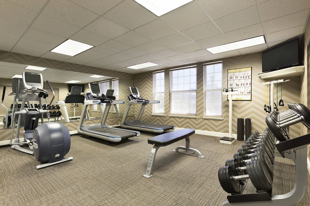 Residence Inn Marriott Joplin 17/41
