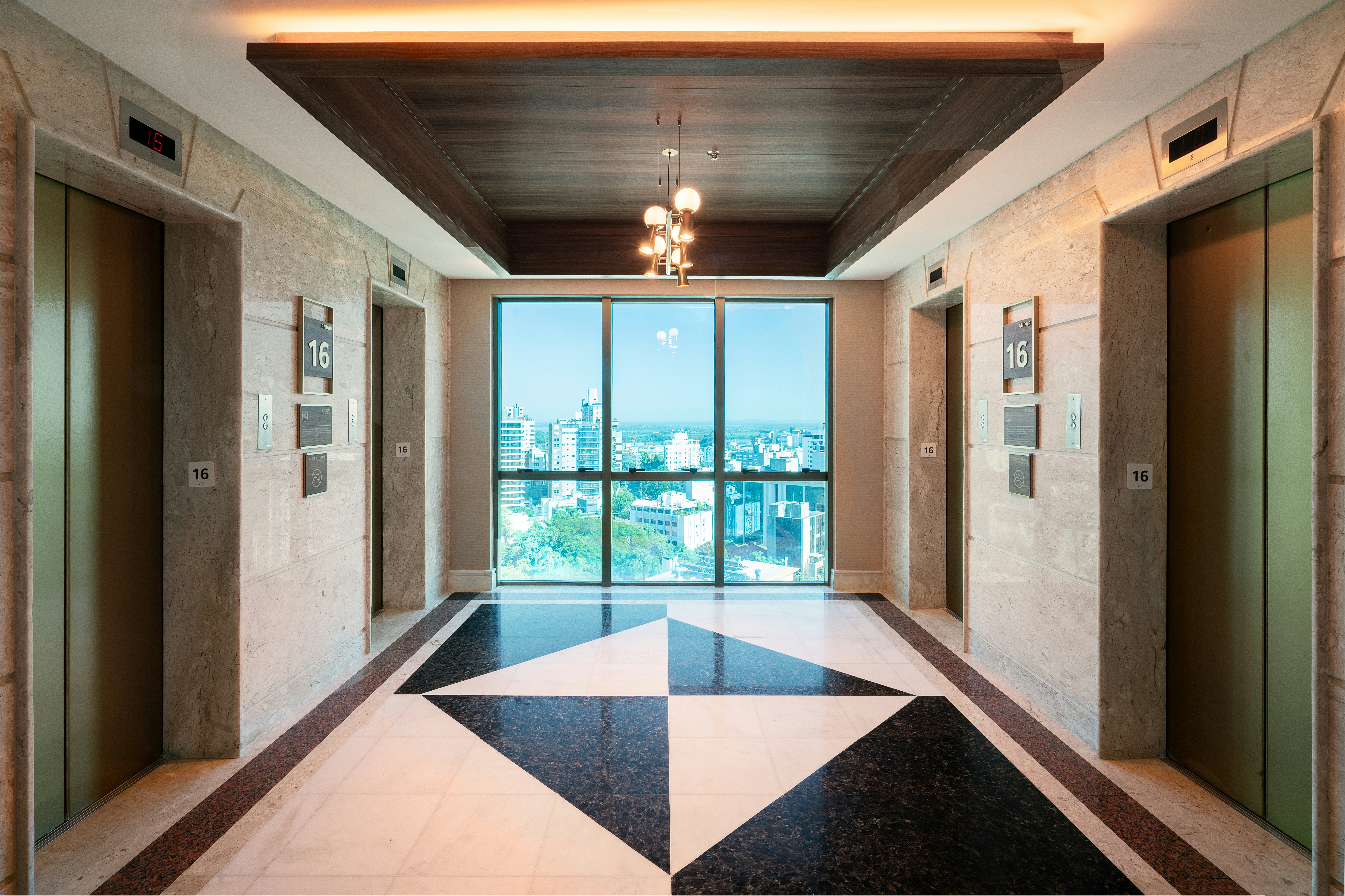 Hilton Porto Alegre 12/50