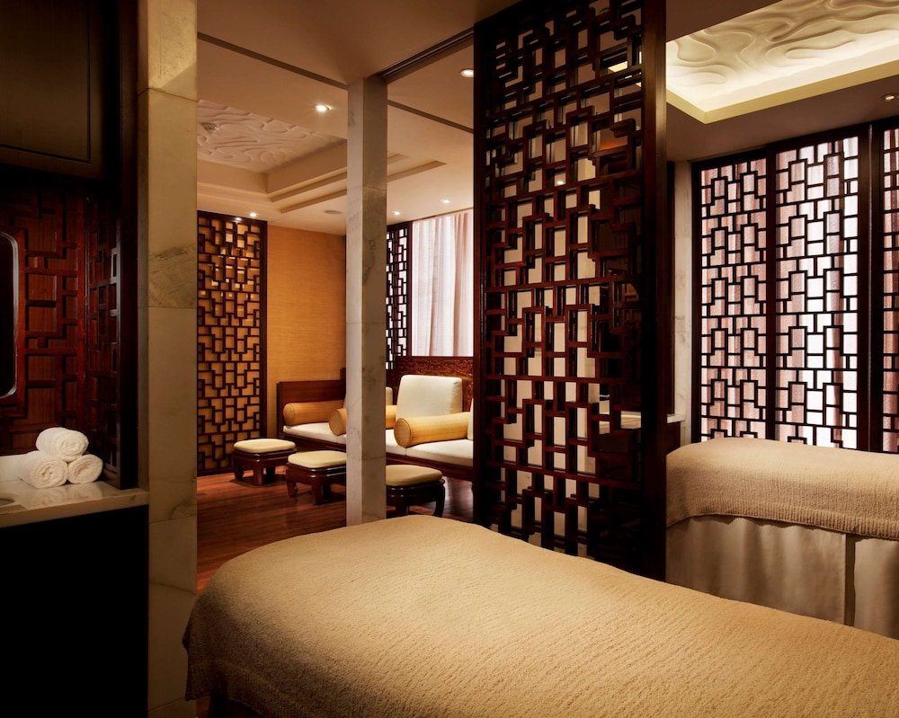Hyatt Regency Jinan 21/54