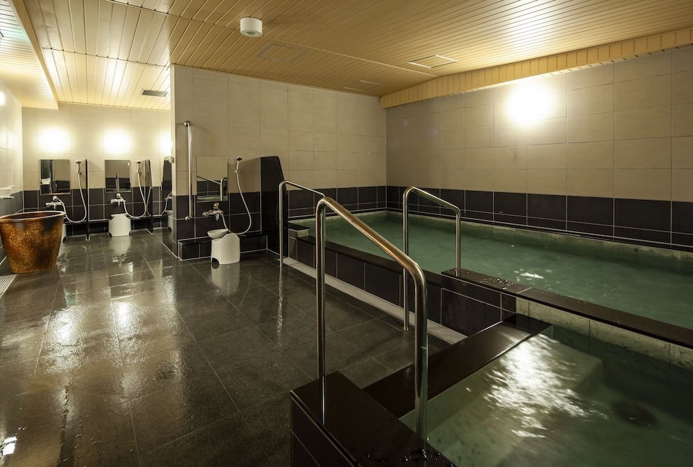 Y S Cabin And Hotel Naha Kokusaidori 35/58