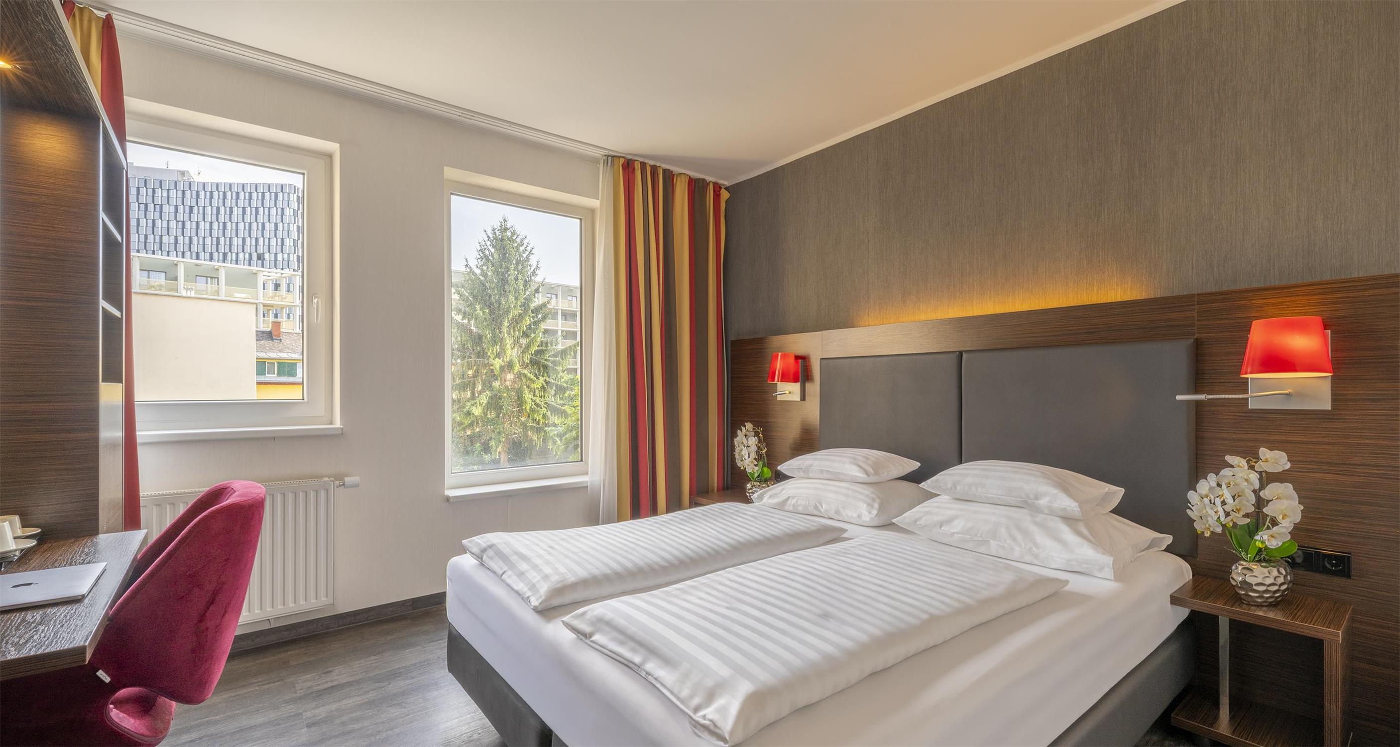 PLAZA INN Graz City 12/26