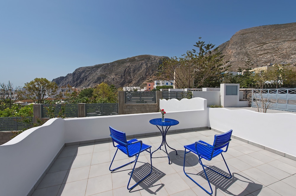 Felicity Villas Santorini Luxury House 3/43