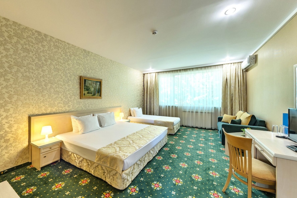 Montecito Hotel Sofia 26/73