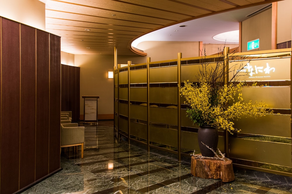 RIHGA ROYAL HOTEL TOKYO 28/50