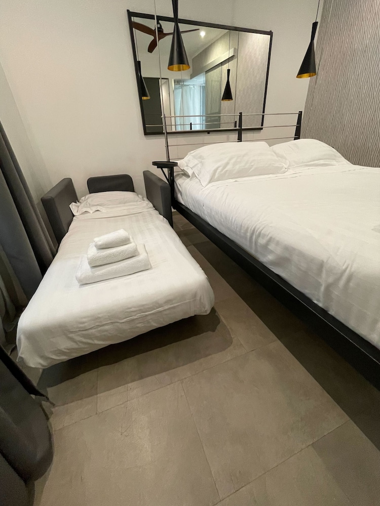 Romaresidence Trastevere Guesthouse 20/50