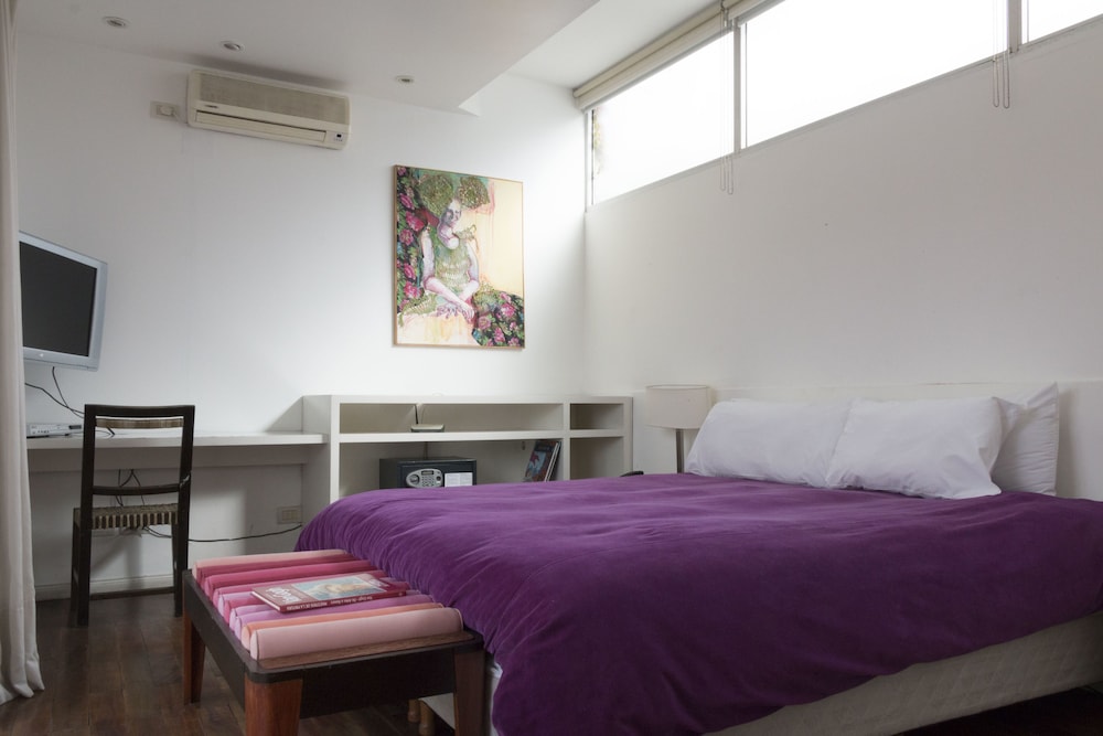 Bromelia Hotel Boutique 32/50