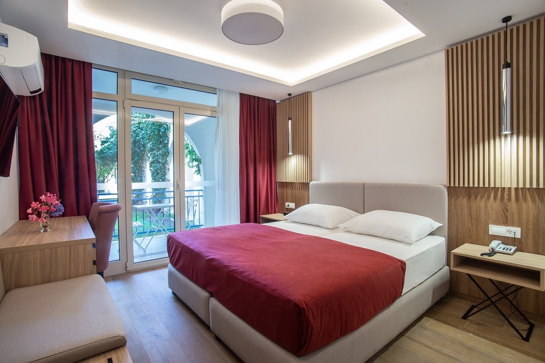 Hotel Slovenska Plaza Lux 9/26