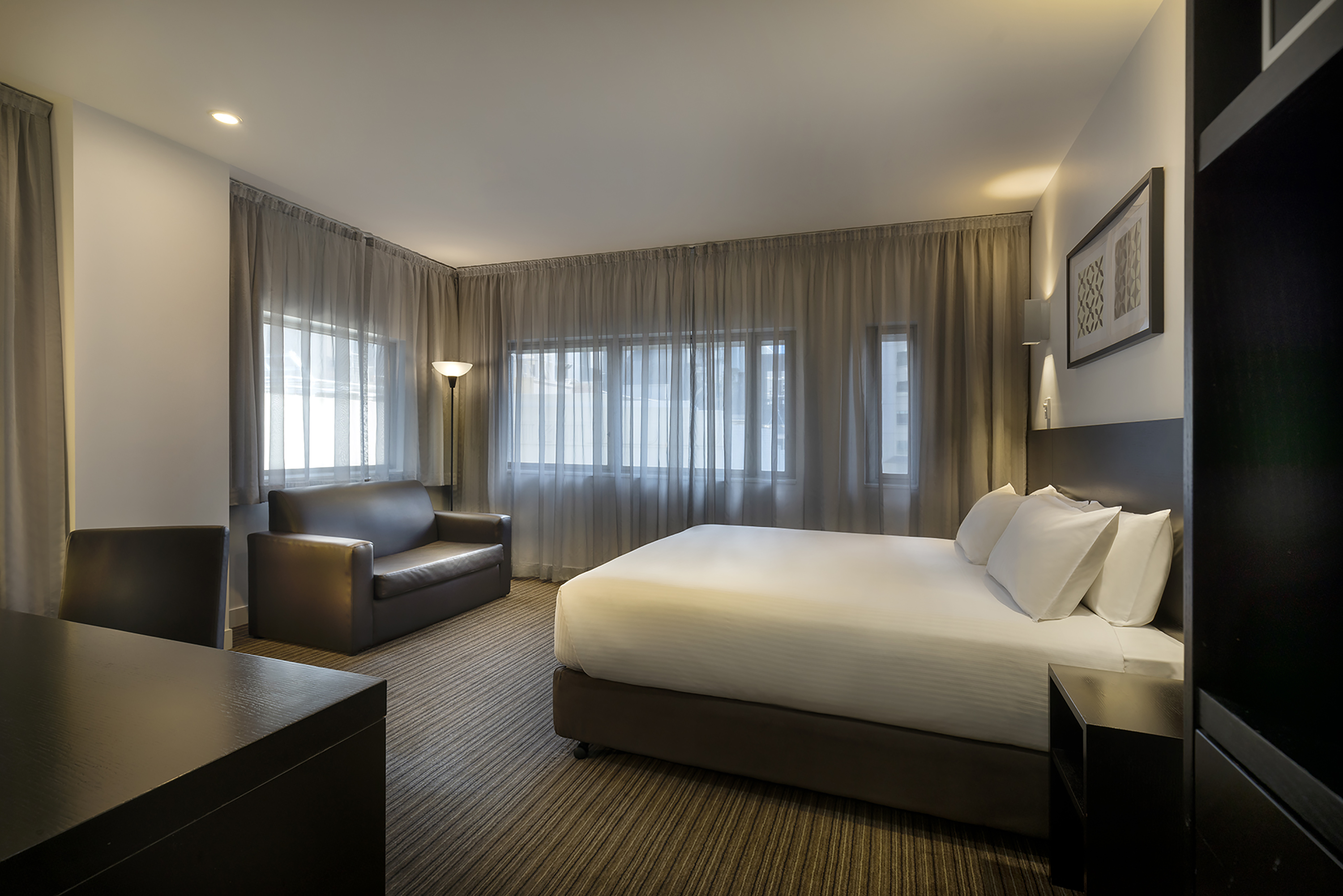 Room at Causeway 353, MELBOURNE