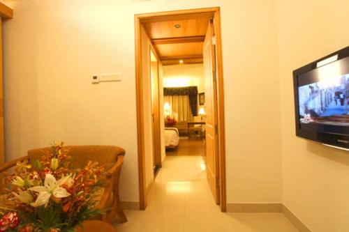 SP Grand Days Hotel 32/47
