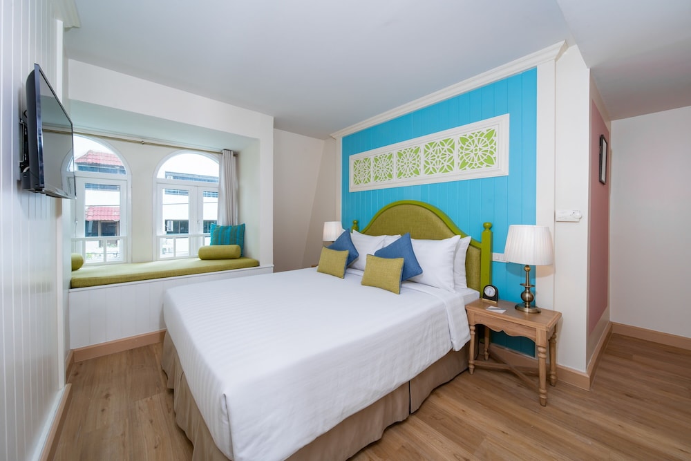 La Petite Salil Sukhumvit 8 20/48