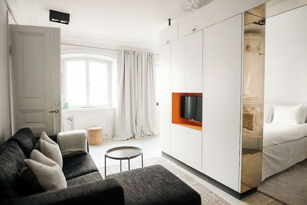 Second Home Apartments Guldgrand 34/41