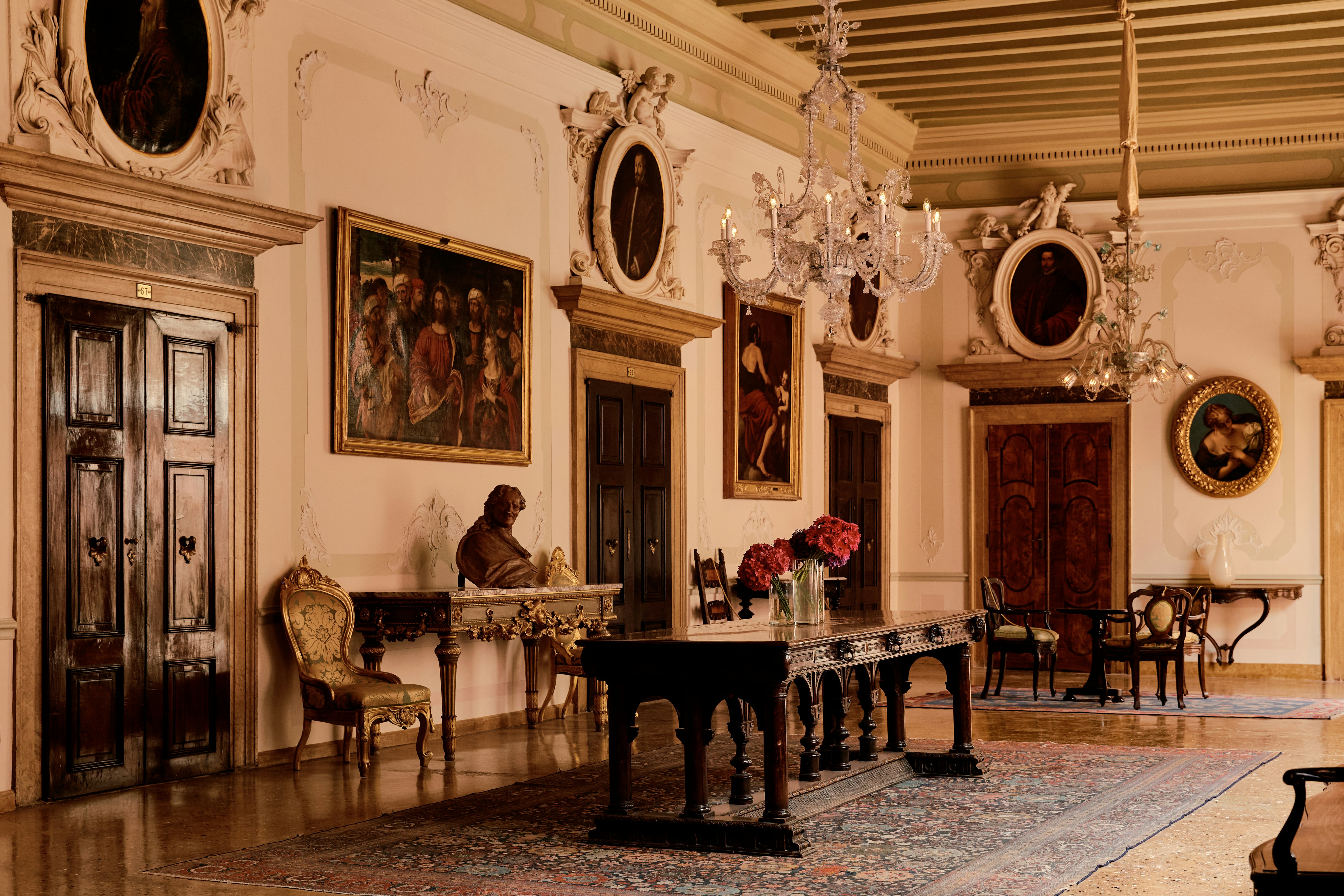 Hotel Danieli Venice 39/50