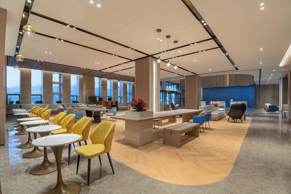 Holiday Inn Express Liaoyuan Economic Dev Zone an IHG Hotel 15/27