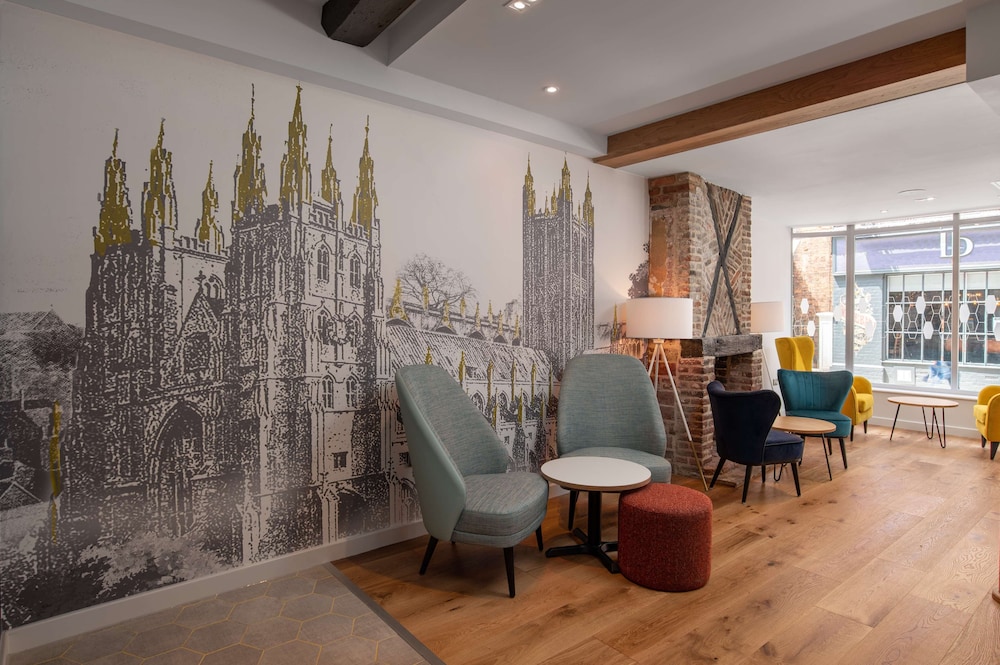 Hampton by Hilton Canterbury 48/61