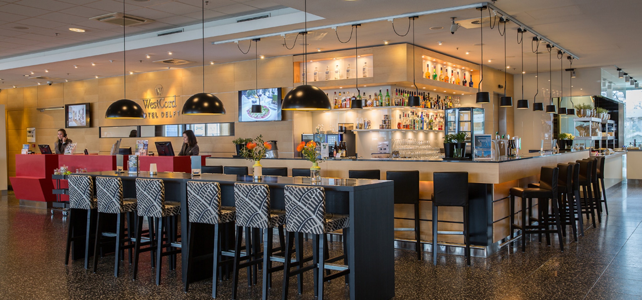 Westcord Hotel Delft 15/24