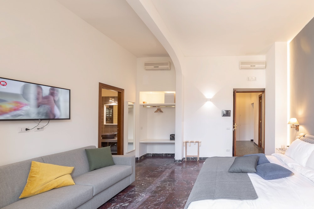 Lombardia40 Luxury Suites 22/36