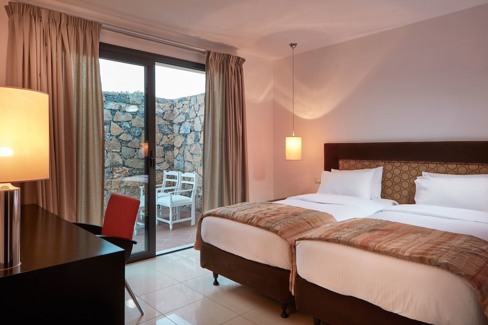 Elounda Palm Hotel 12/70