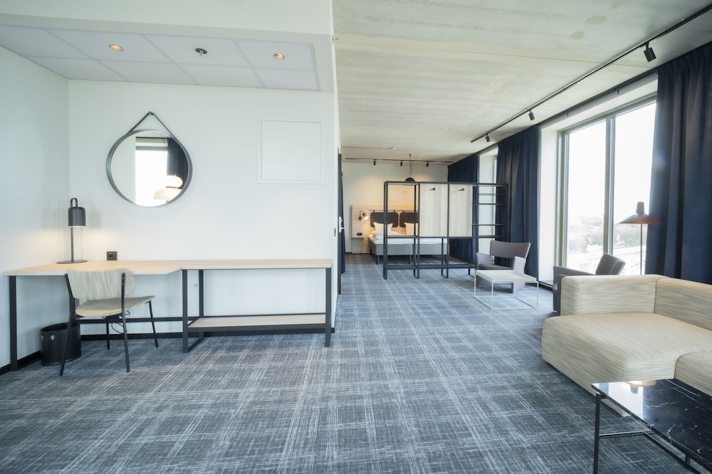 Comfort Solna 30/46