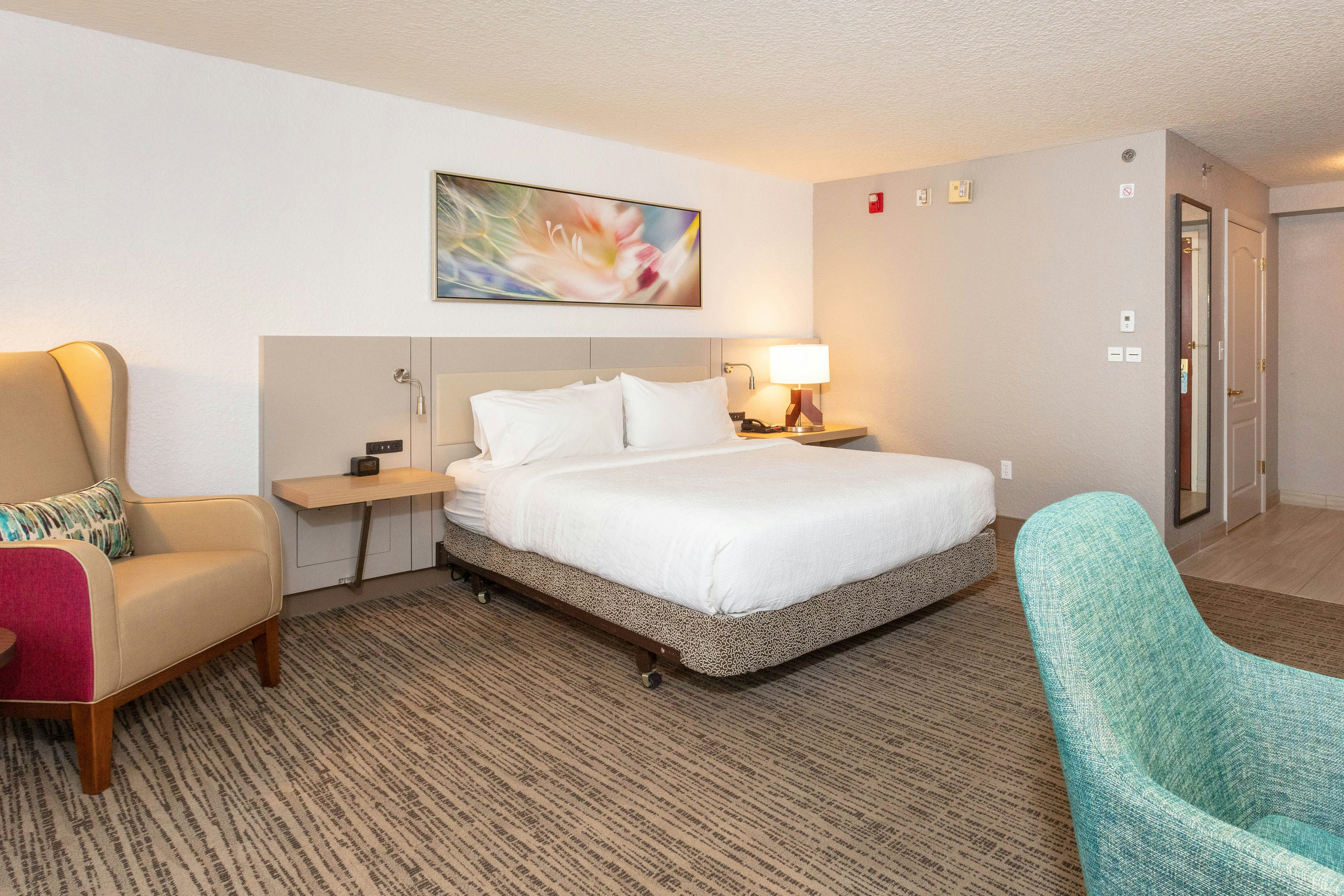 Hilton Garden Inn Jacksonville Airport 11/50