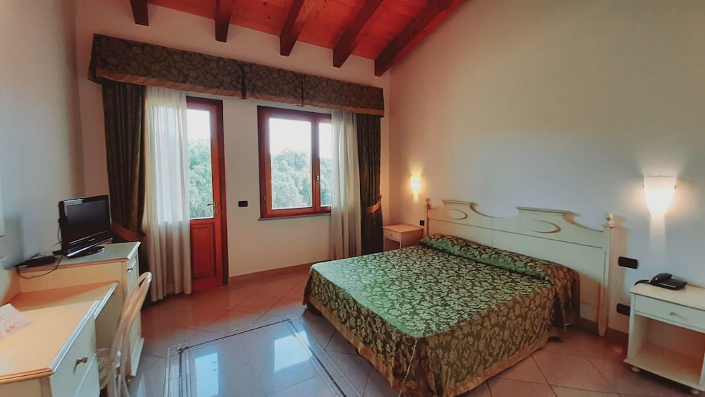 Resort Sa Rocca 8/26