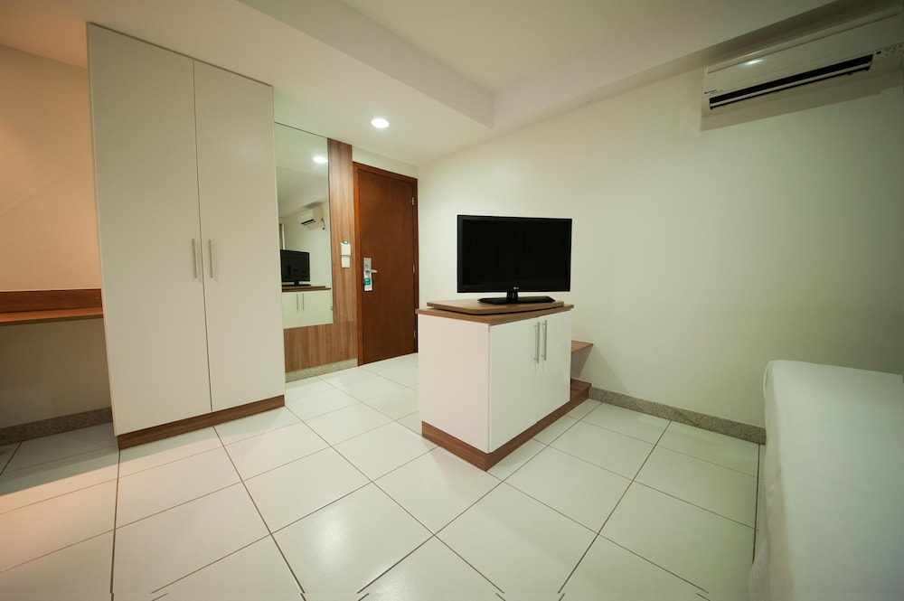 Premium Executive Hotel Itabira 17/20