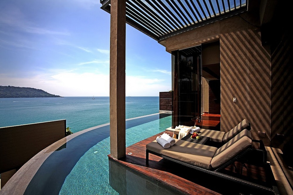 Impiana Private Villas Kata Noi 33/79