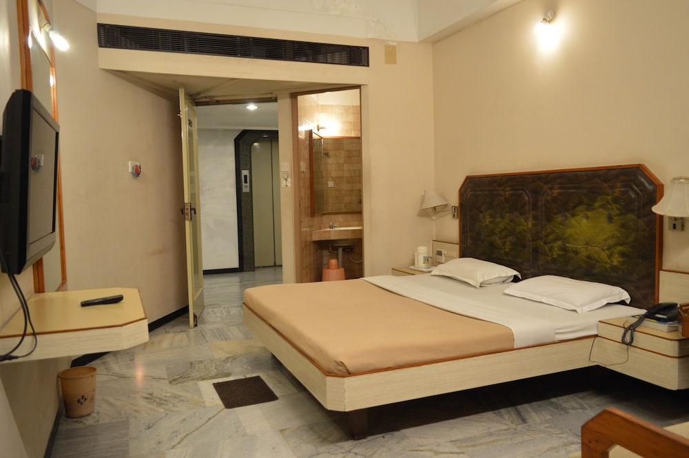 Hotel Padmam 4/23