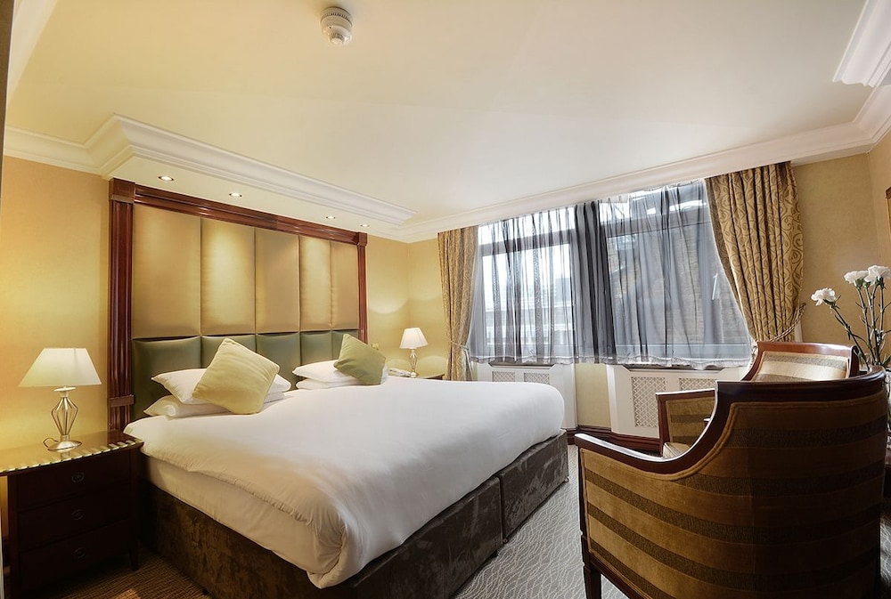 Montcalm Chilworth Townhouse, Paddington 28/50