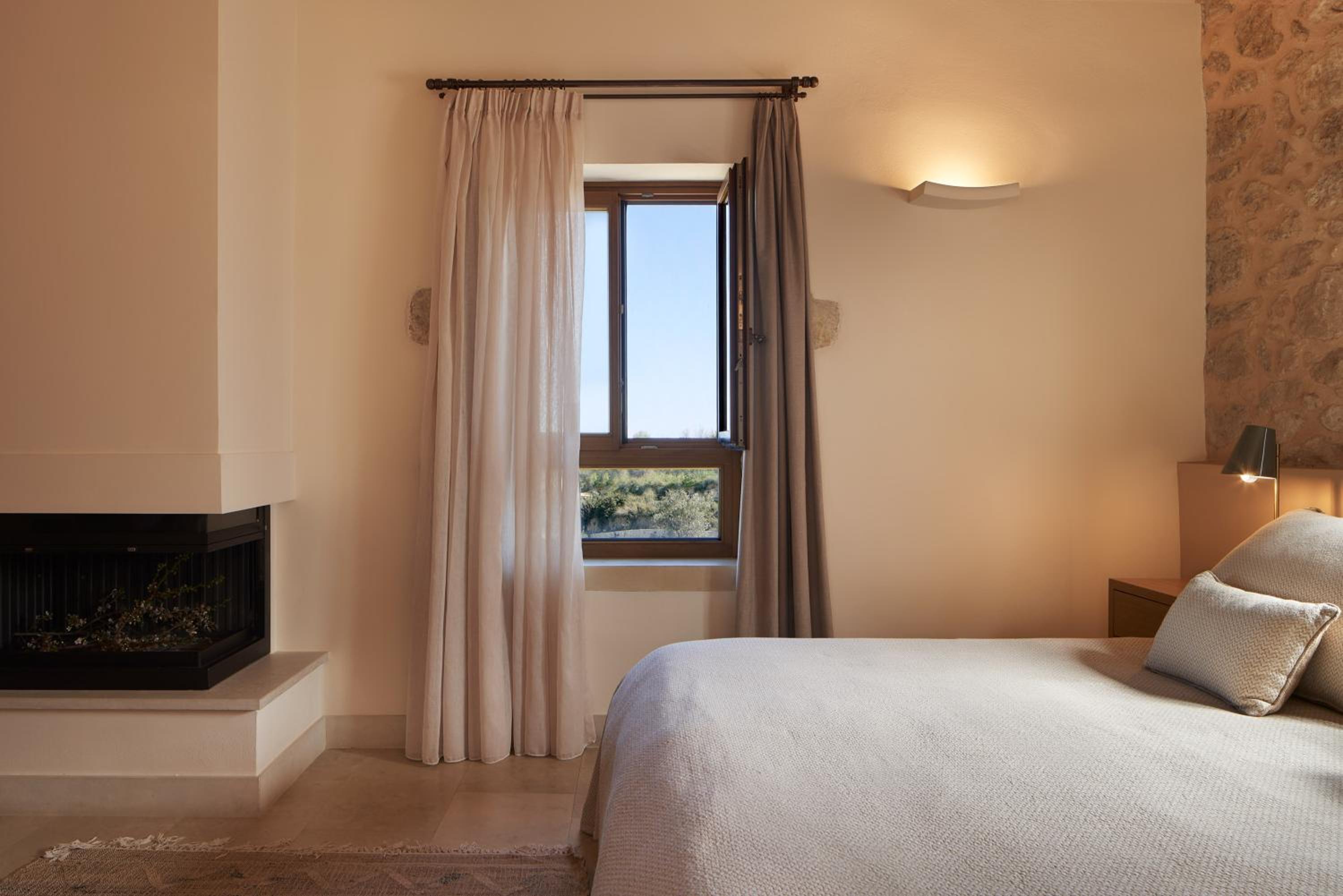 Junior Suite, Terrace
