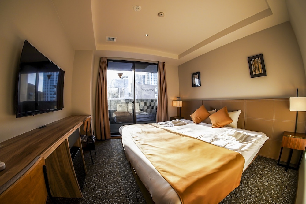 Hotel S-Presso South 10/45