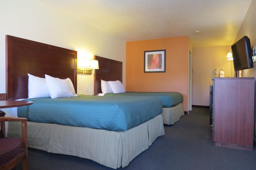 Americas Best Inns-St. George 21/38