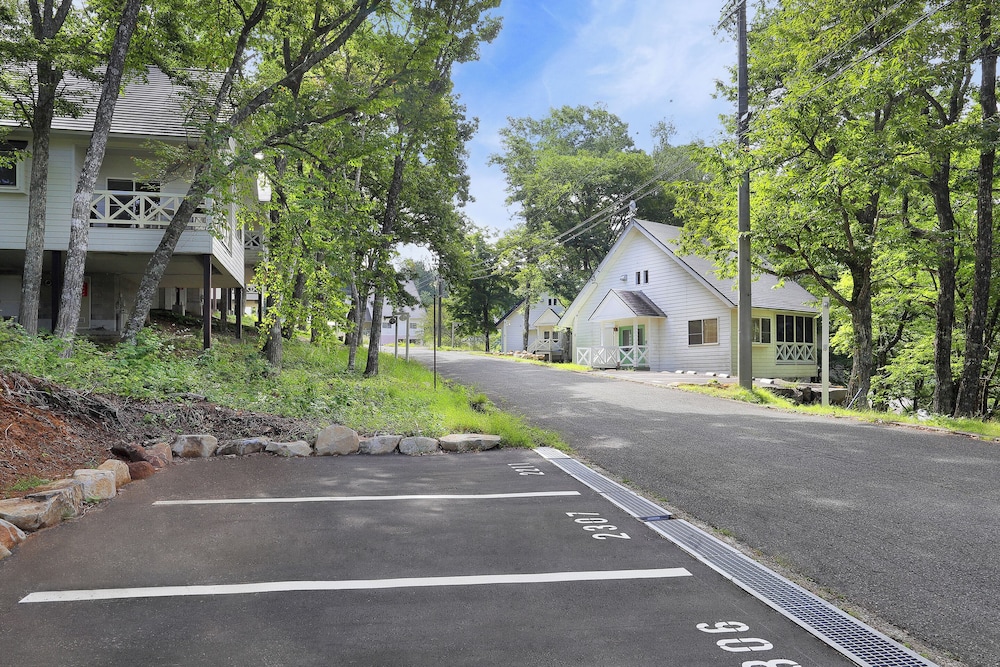 Resort Villa Takayama (ex Village Shokawakogen) 33/46