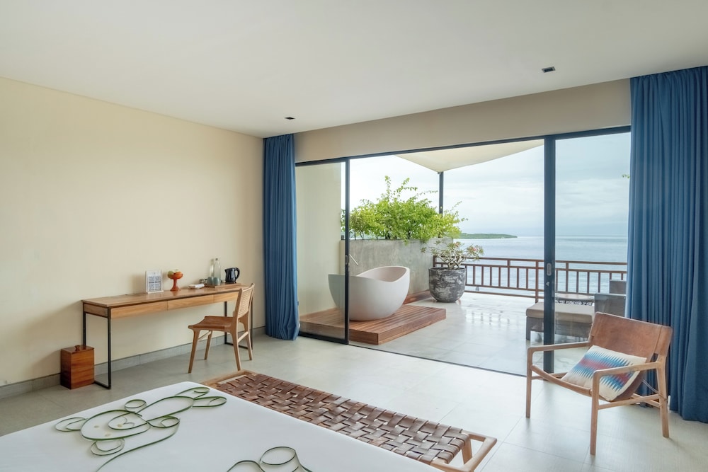 Adiwana Warnakali Resort - Nusa Penida 17/50