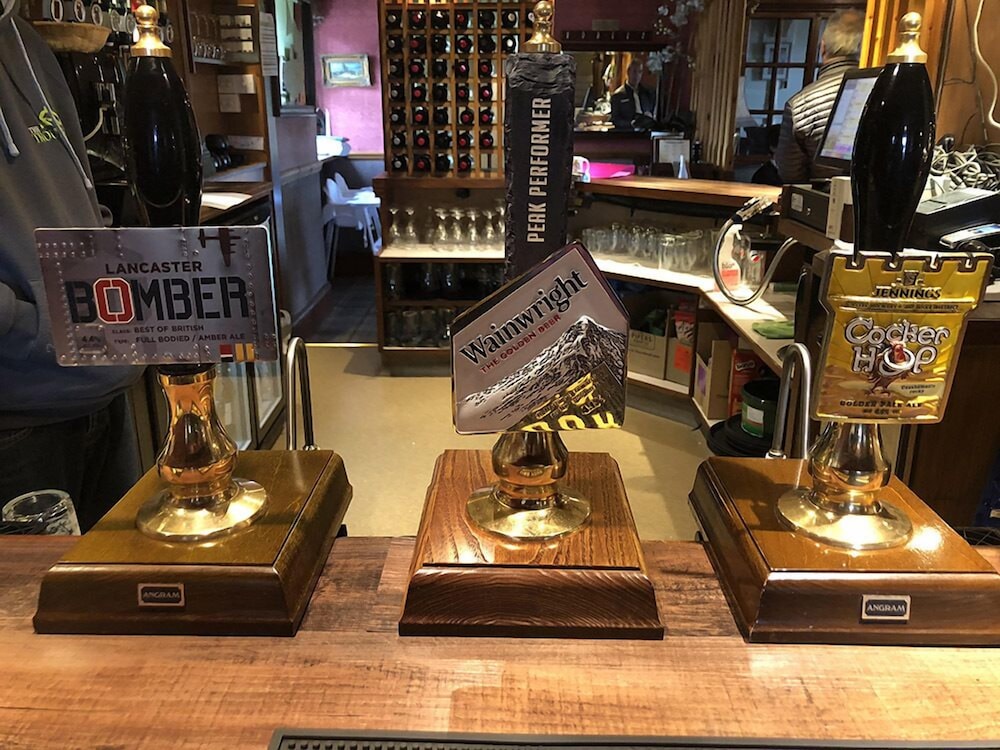 Troutbeck Inn 16/26