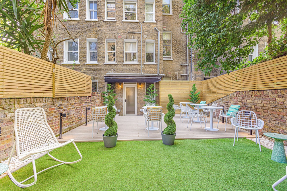 DYLAN APARTMENTS KENSINGTON 46/55