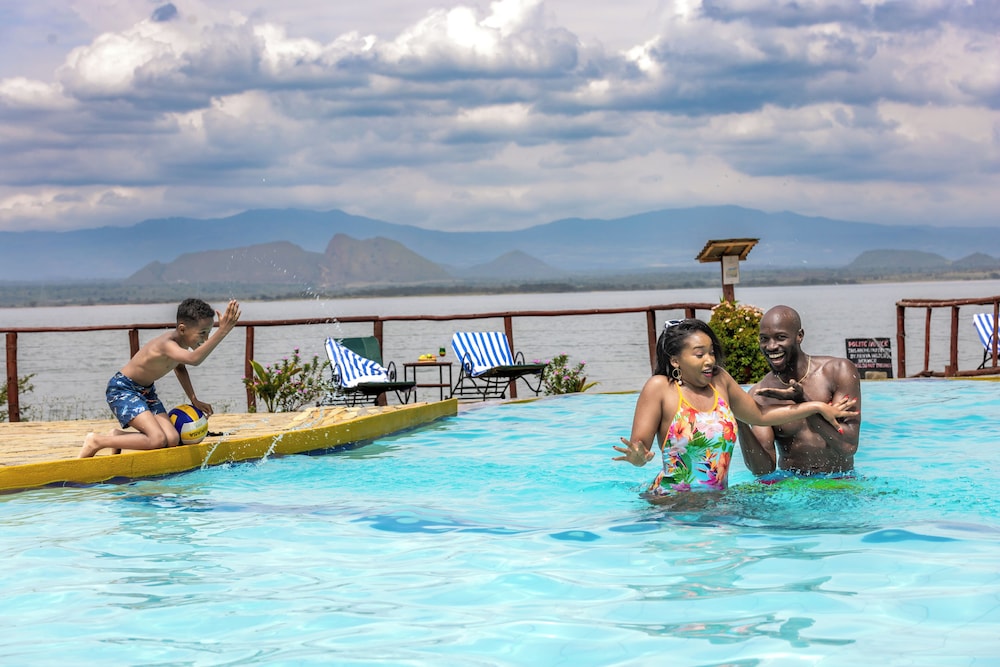 Sentrim Elementaita Resort and Spa 30/50