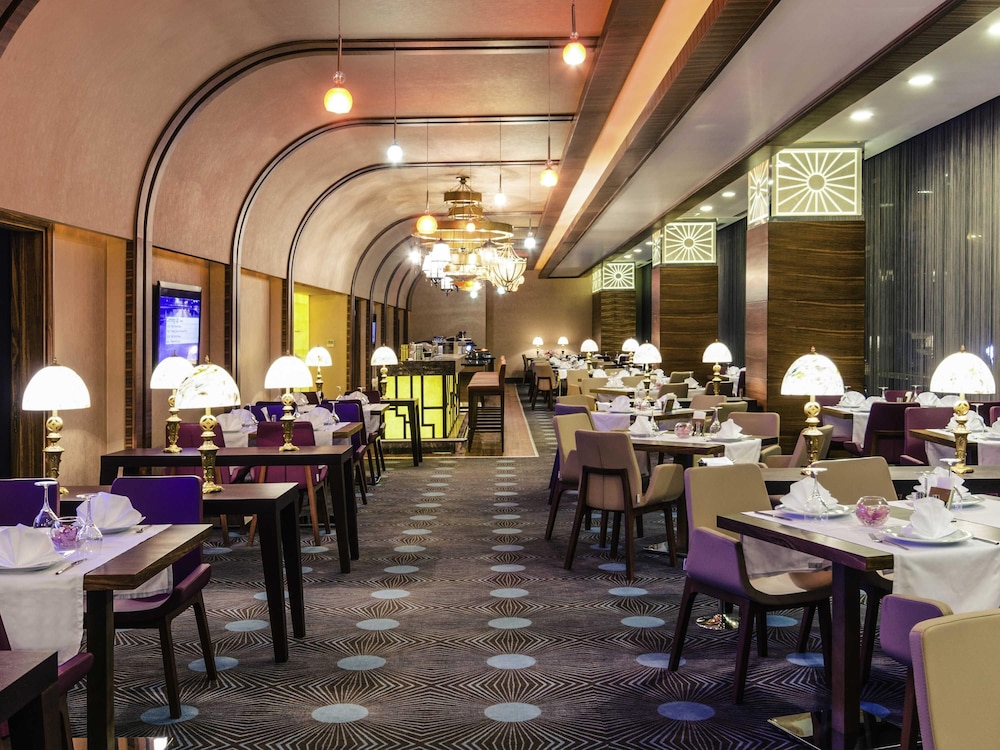 Mercure Hotels Istanbul Umraniye 46/64