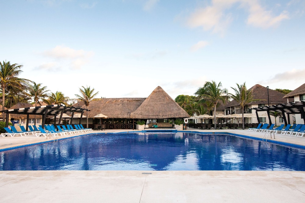 Allegro Playacar - All Inclusive Resort 3/66