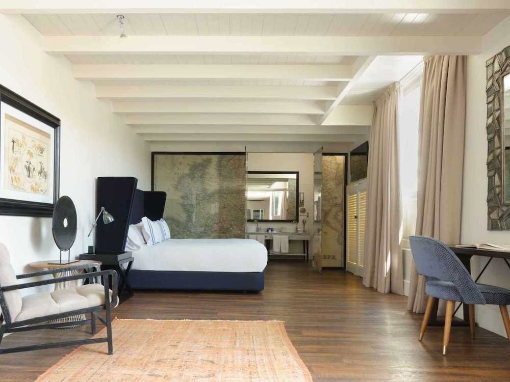 You, Penthouse, Double Bed