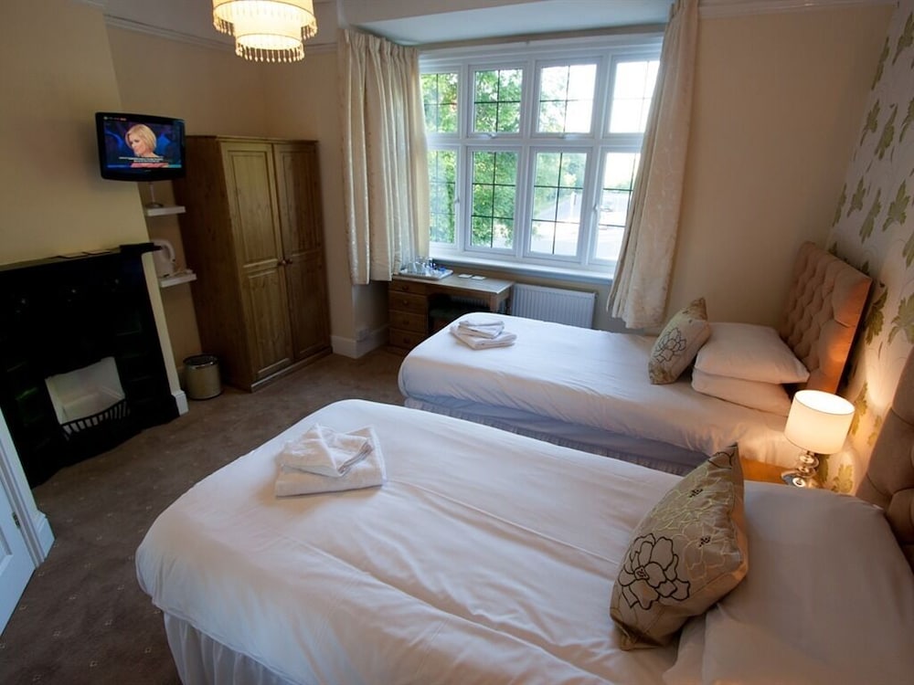 Ashlea Guest House 13/50