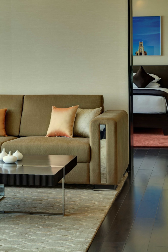 PARK HYATT HYDERABAD 47/69
