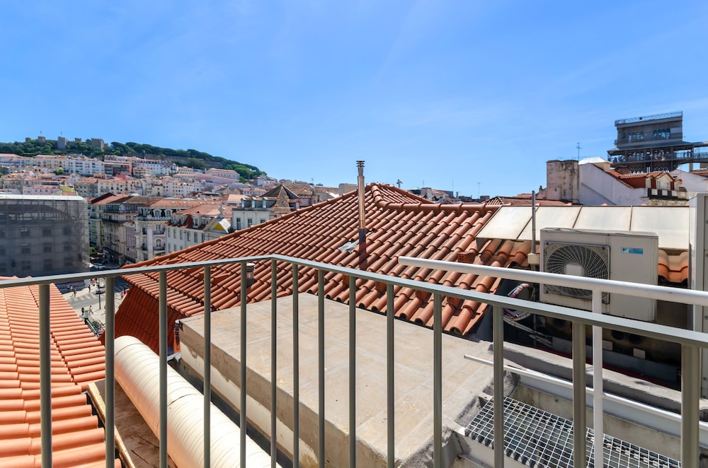 Nicola Rossio Hotel 2/47