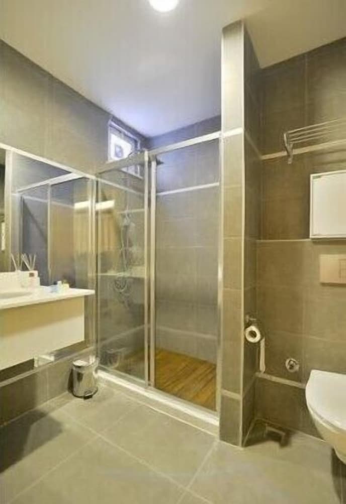Istcity Hotel 45/47