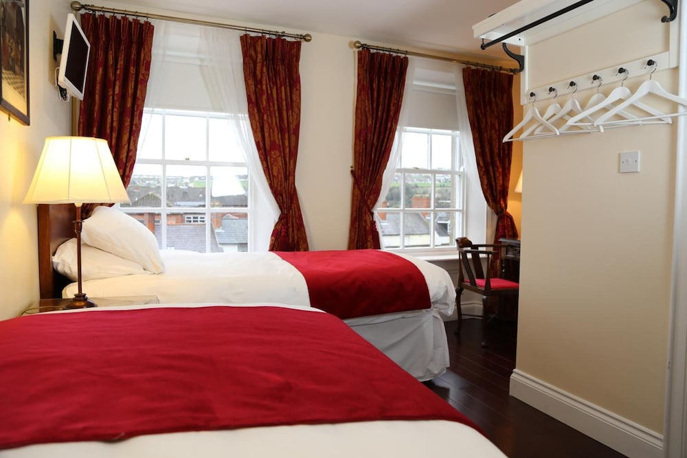 Number 8 The Townhouse 18/38